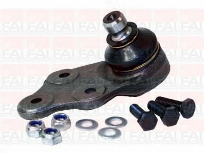 FAI AUTOPARTS ss162 -  Несущий / направляющий шарнир